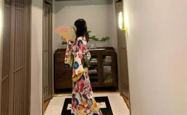 武汉江汉区日式SPA的极致细节：连空气都是设计好的